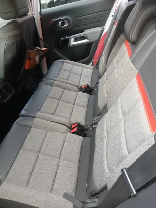 Citroen C5 Aircross 2020