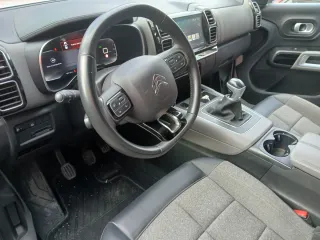 Citroen C5 Aircross 2020