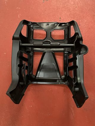 Quilla Suzuki V-Strom 650 2012