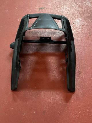 Quilla Suzuki V-Strom 650 2012