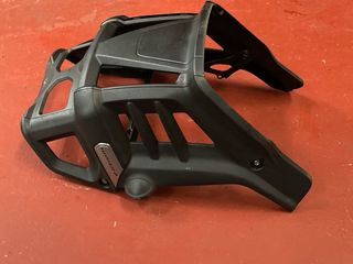 Quilla Suzuki V-Strom 650 2012