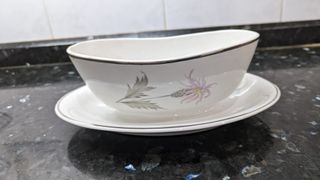 Vajilla San Claudio Oviedo 1964-65