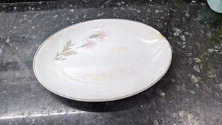 Vajilla San Claudio Oviedo 1964-65