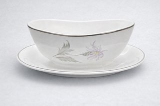 Vajilla San Claudio 1964–65 · Piezas fechadas