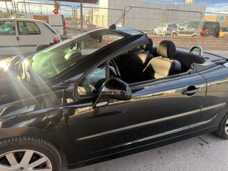 Peugeot 207 2008 DESCAPOTABLE