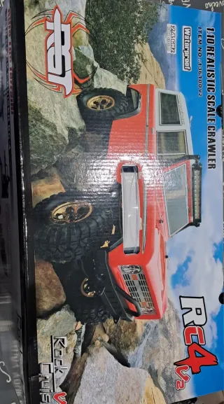 CAJA VACIA RGT  V2 1:10