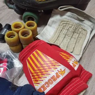 Patines de hockey Protex