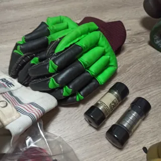 Patines de hockey Protex