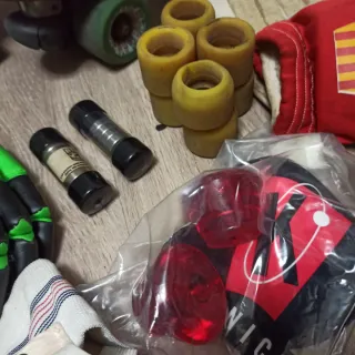 Patines de hockey Protex