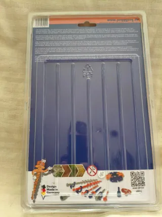 Set di picchetti per tende da campeggio