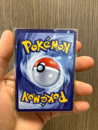 Carta Pokémon Snivy EX - Fan Art