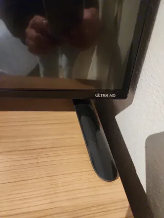 Televisión LG 43 pulgadas HD