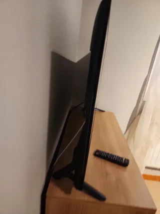 Televisión LG 43 pulgadas HD