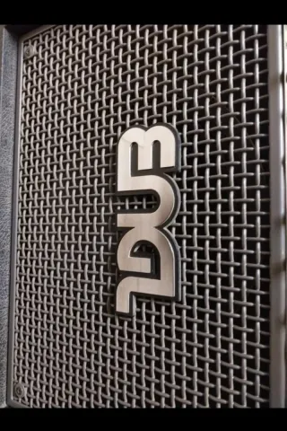 Amplificador ENGL Sovereign 100W