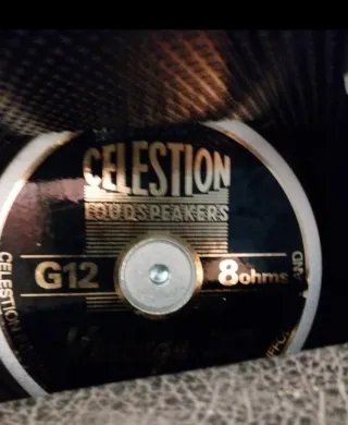 Amplificador ENGL Sovereign 100W