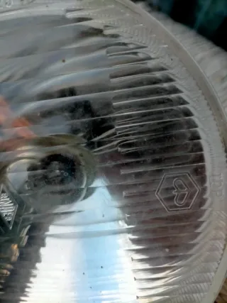 Faro de Vespino original