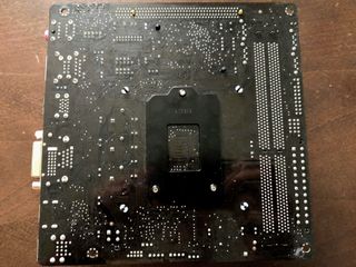 Placa Base ASUS H81M-A + i5 4690s + 16GB DDR3