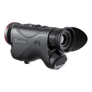 Monocular térmico con telémetro Condor CQ35L 2.0
