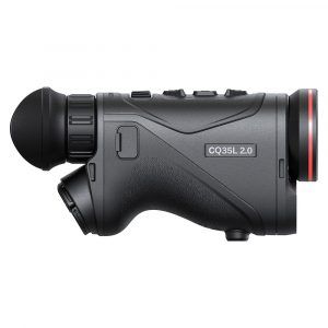 Monocular térmico con telémetro Condor CQ35L 2.0