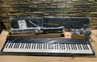 Alesis RECITAL PLAY Teclado Piano 88 teclas