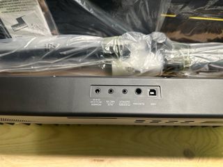 Alesis RECITAL PLAY Teclado Piano 88 teclas