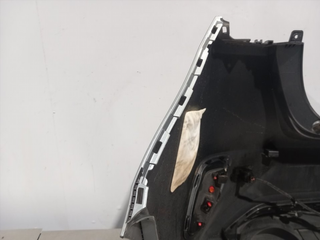 PARAGOLPES TRASERO KIA CEED (CD) G3LE S / R