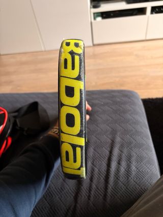 Pala de pádel Babolat Counter Viper