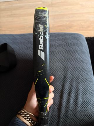 Pala de pádel Babolat Counter Viper