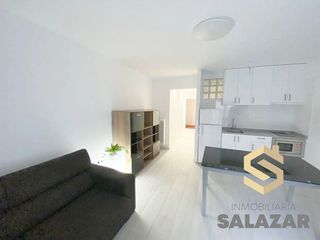 Piso en alquiler en Basurtu en Bilbao