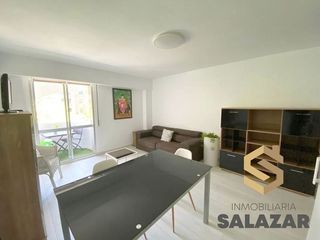 Piso en alquiler en Basurtu en Bilbao