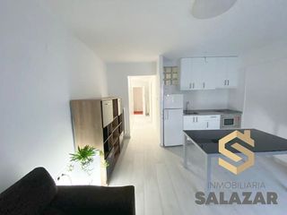 Piso en alquiler en Basurtu en Bilbao
