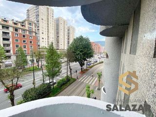 Piso en alquiler en Basurtu en Bilbao