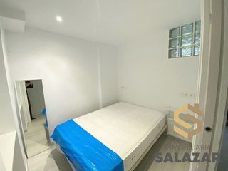 Piso en alquiler en Basurtu en Bilbao