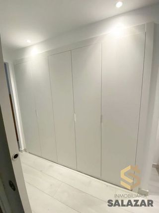 Piso en alquiler en Basurtu en Bilbao