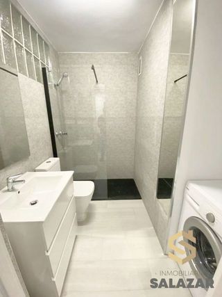 Piso en alquiler en Basurtu en Bilbao