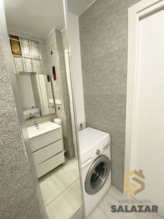 Piso en alquiler en Basurtu en Bilbao