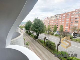 Piso en alquiler en Basurtu en Bilbao