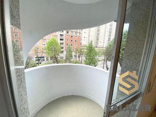 Piso en alquiler en Basurtu en Bilbao