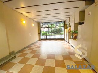 Piso en alquiler en Basurtu en Bilbao