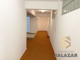Piso en alquiler en Basurtu en Bilbao