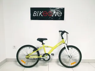 Bicicleta Infantil Btwin 20