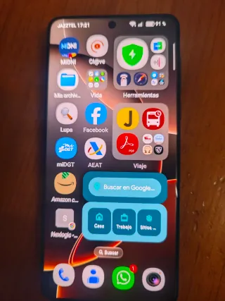 OPPO Find X8 Pro Negro