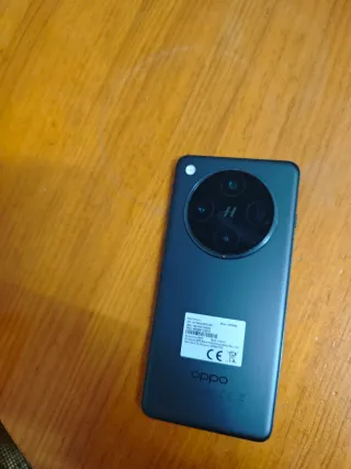 OPPO Find X8 Pro Negro