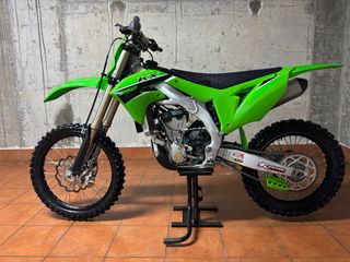 Kawasaki KX 250 2023 Cross