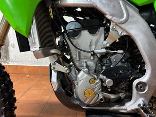 Kawasaki KX 250 2023 Cross
