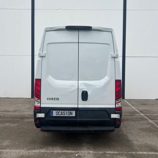 IVECO DAILY 35s 16