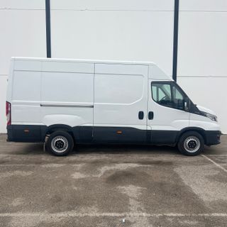 IVECO DAILY 35s 16