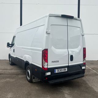 IVECO DAILY 35s 16