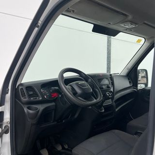 IVECO DAILY 35s 16