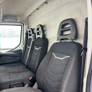IVECO DAILY 35s 16